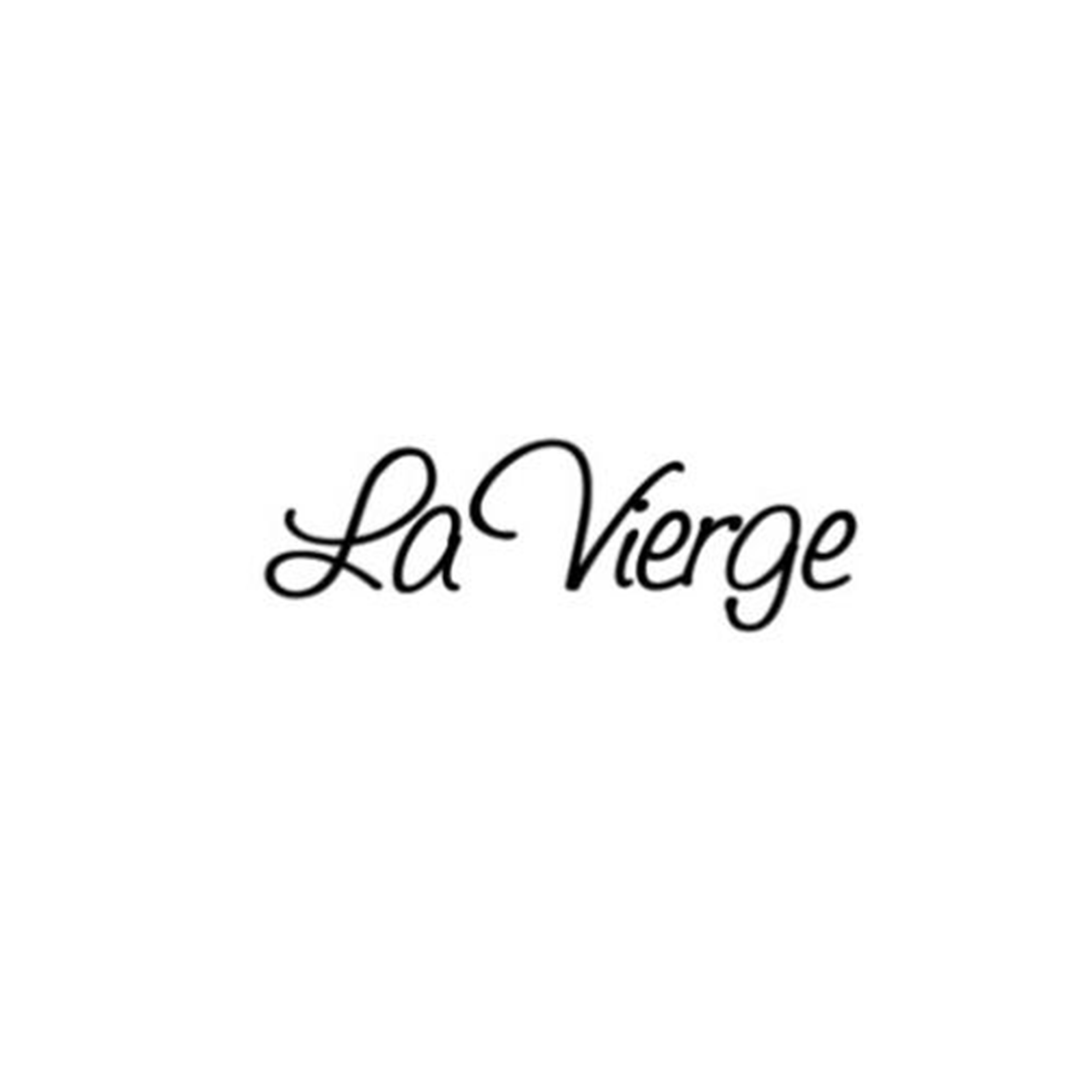 La vierge jewellery