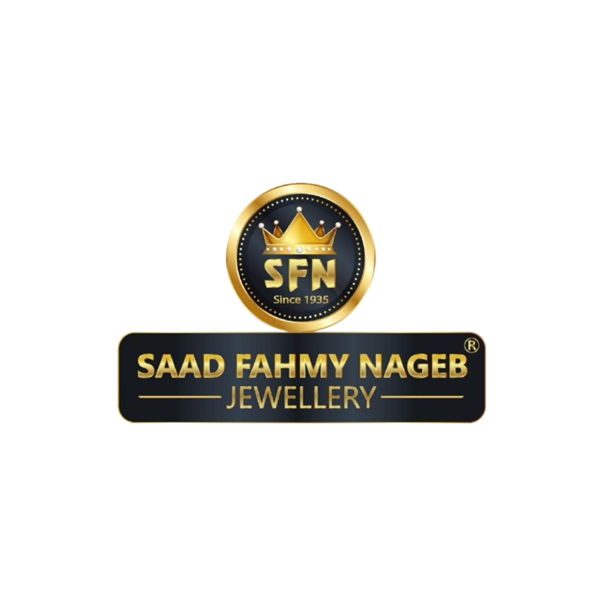 Saad Fahmy Nageb Jewelry